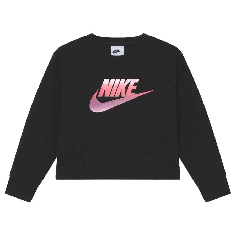 PRINTED CLUB CREW Nike | 36J750023